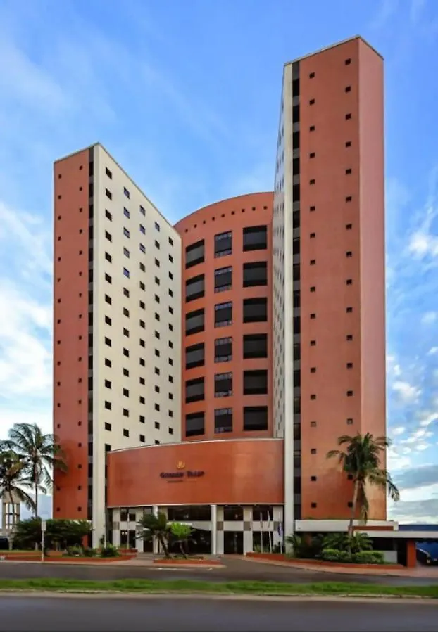 Appartamento Iate Plaza - Calcadao - Frente Mar Flat 603 Fortaleza   Fortaleza (Ceara)