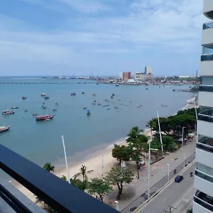 Apartamento 952b Golden Frente Mar, Fortaleza (Ceara)