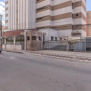 Apartamento Hamilton #1404 - Apto Na By Carpediem, Fortaleza (Ceara)