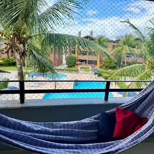 Apartamento Happy Living, Fortaleza (Ceara)