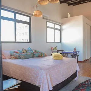 Quarto em Acomodações Particulares Casa Iracemar, Fortaleza (Ceara)