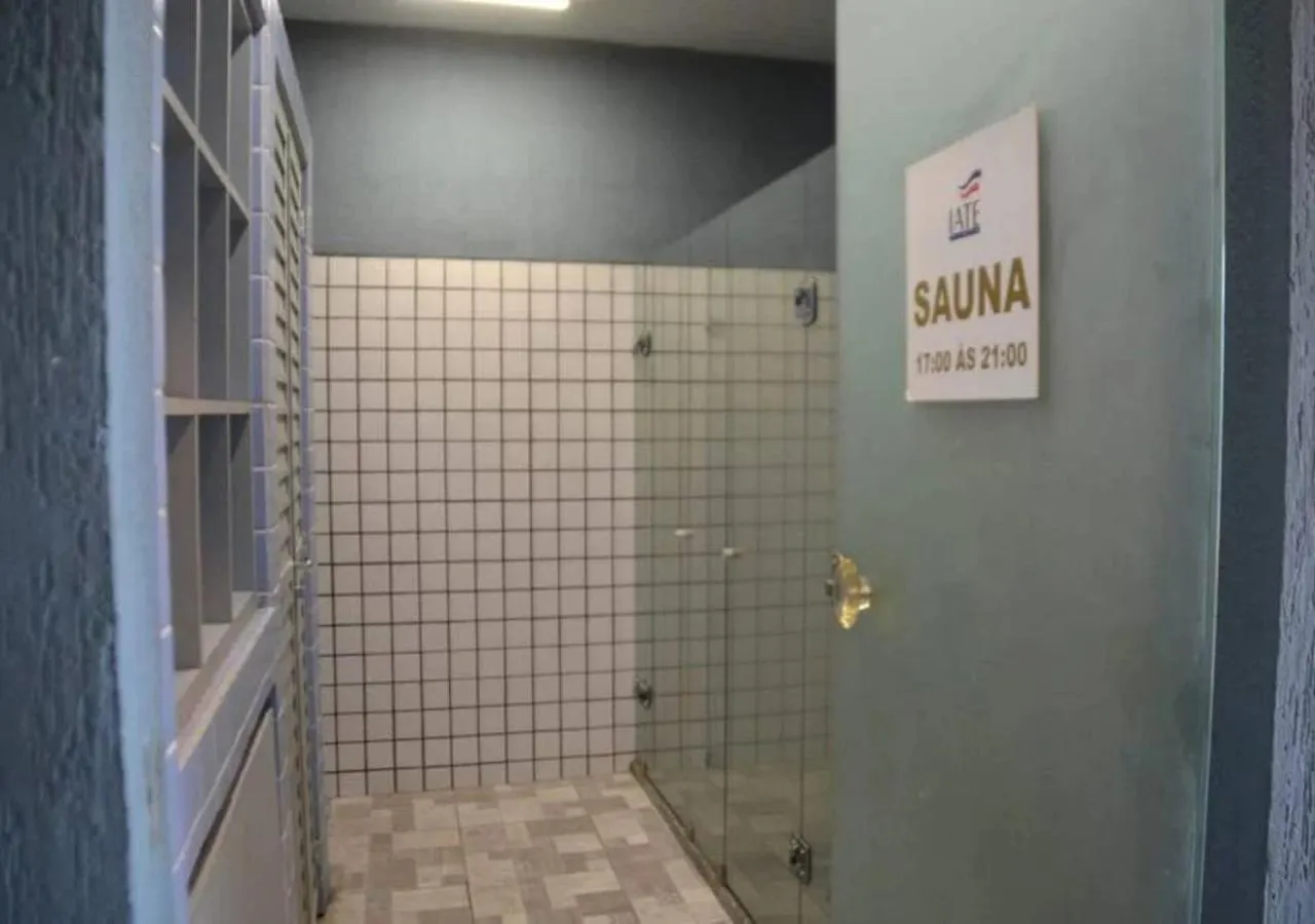 Iate Plaza - Calcadao - Frente Mar Flat 603 Apartment Fortaleza  0*, Fortaleza (Ceara)